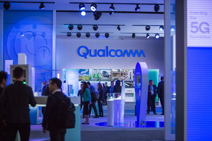 Qualcomm 