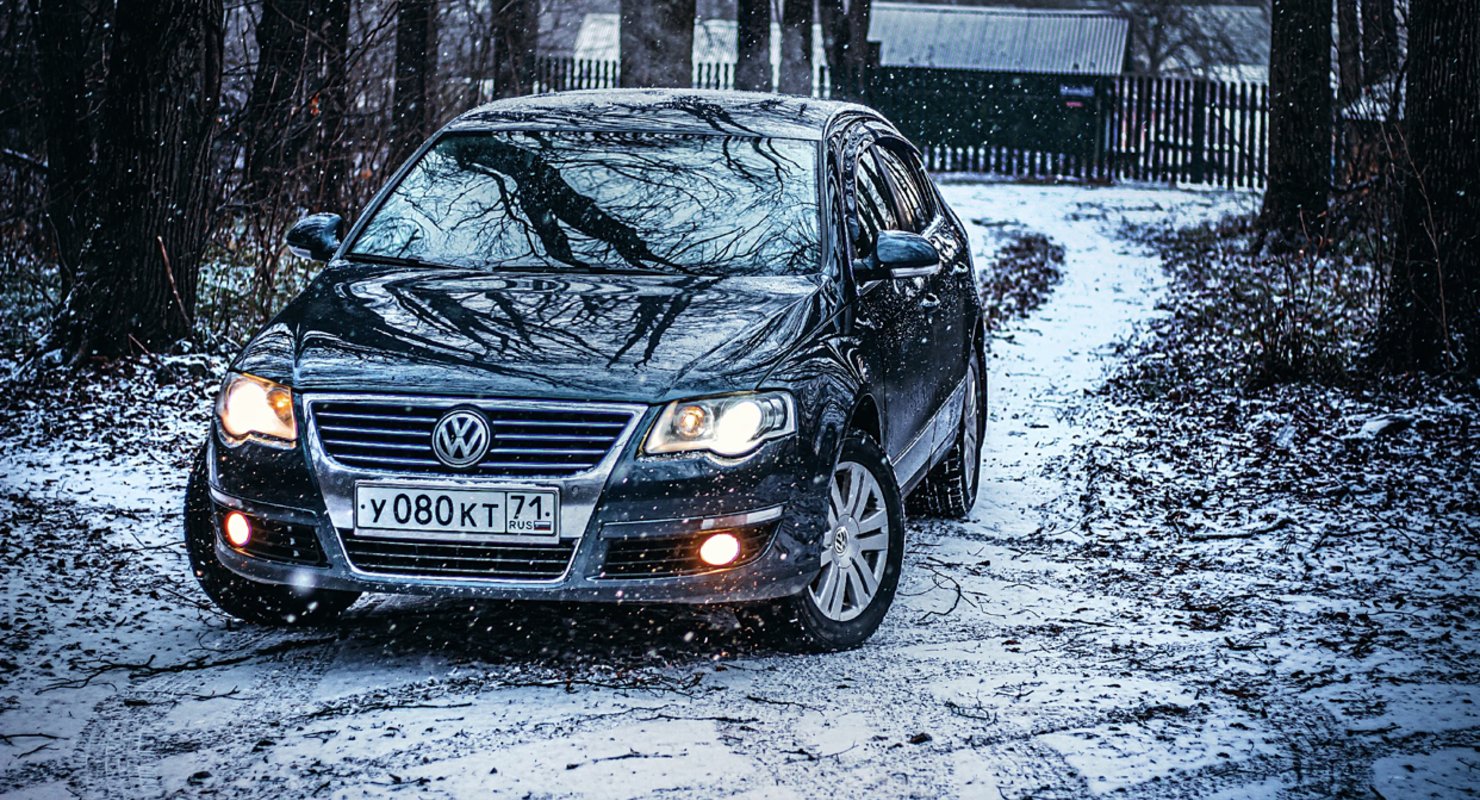 «Зачем тебе старая иномарка? Купи новую Lada Vesta”. Ответ автовладельца почему этого делать не будет Автомобили