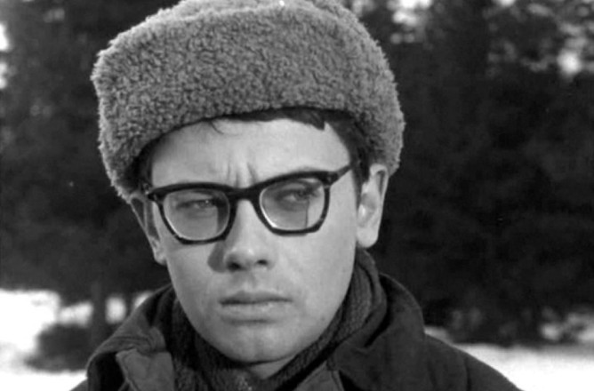 Любимые актеры Советского кино СССР, актеры