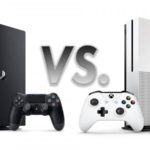 Аналитики: Xbox One X обойдет по продажам PS4 Pro  