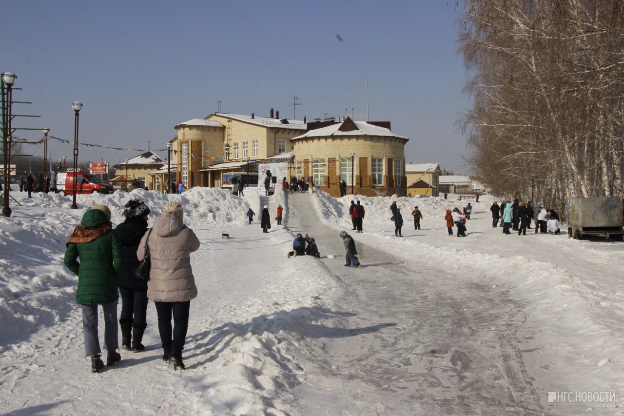 Омск бенилюкс фото