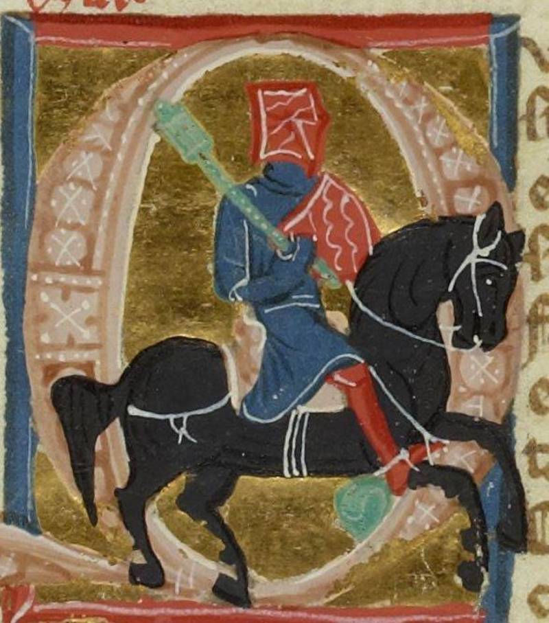 Просто… «нечто тяжёлое на палке» Просто… «нечто тяжёлое на палке» история,оружие