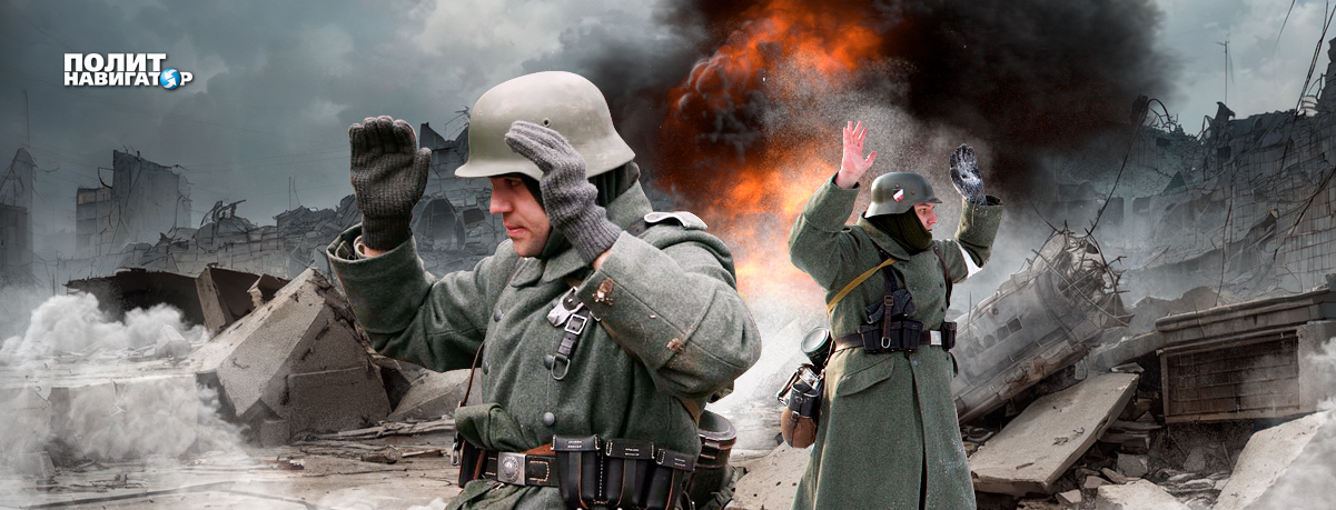 ВСУ в Бахмуте: нам дан приказ уничтожить город!