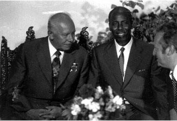 Эфиопия – Сомали: противостояние на Африканском Роге прежде и теперь геополитика,г,Москва [1405113],Приморский край [381755]