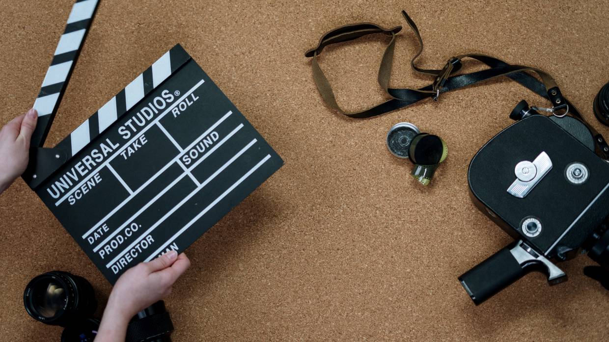 Пять киностудий запланировали съемки фильмов и сериалов в Пермском крае в 2022 году