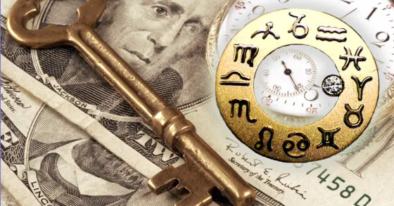 финансовый гороскоп на неделю с 19 по 25 мая 2025 года