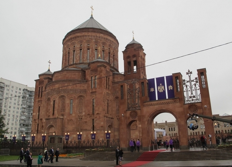 Памятники архитектуры Москвы архитектура