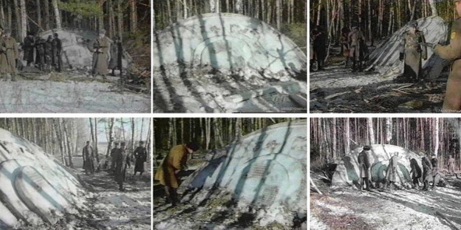 НЛО: Верите ли вы в «летающие тарелки»? НЛО: Верите ли вы в «летающие тарелки»? жизнь