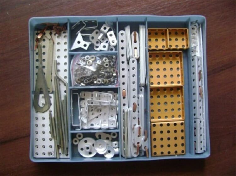 20 предметов, передающих дух СССР 20 предметов, передающих дух СССР