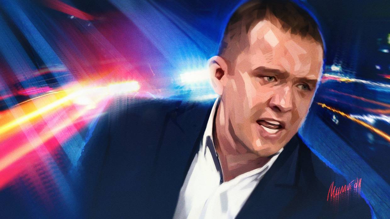 Польский журналист Мацейчук высказался о борьбе Варшавы с неолиберальным фашизмом