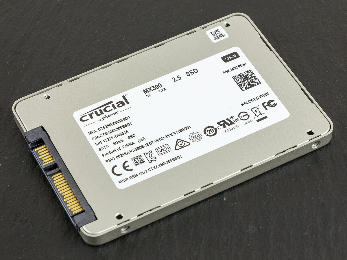 Чем отличаются и какой накопитель выбрать: HDD или SSD?