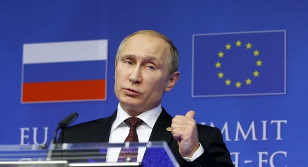 "Путин уже расколол Евросоюз": о большой внутриевропейской разборке в Варшаве