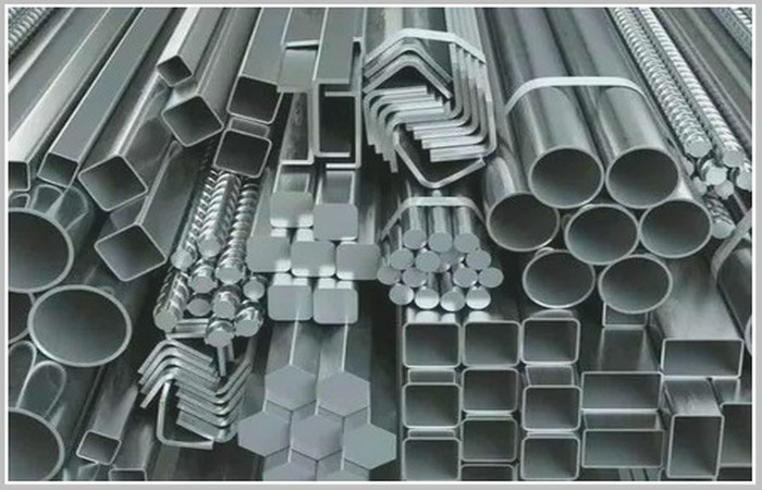 Металлопрокат