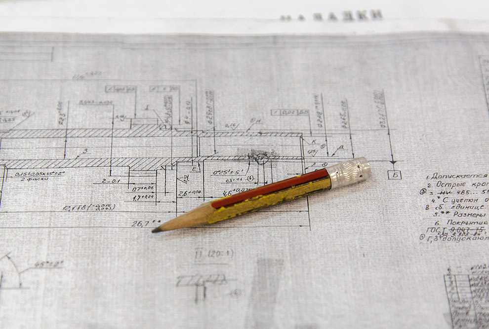 Как делают часы в России Как делают часы в России путешествия