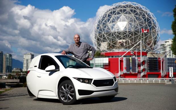 Канада объявила о скидке на 5000 долларов на все электрические автомобили кроме Tesla Канада