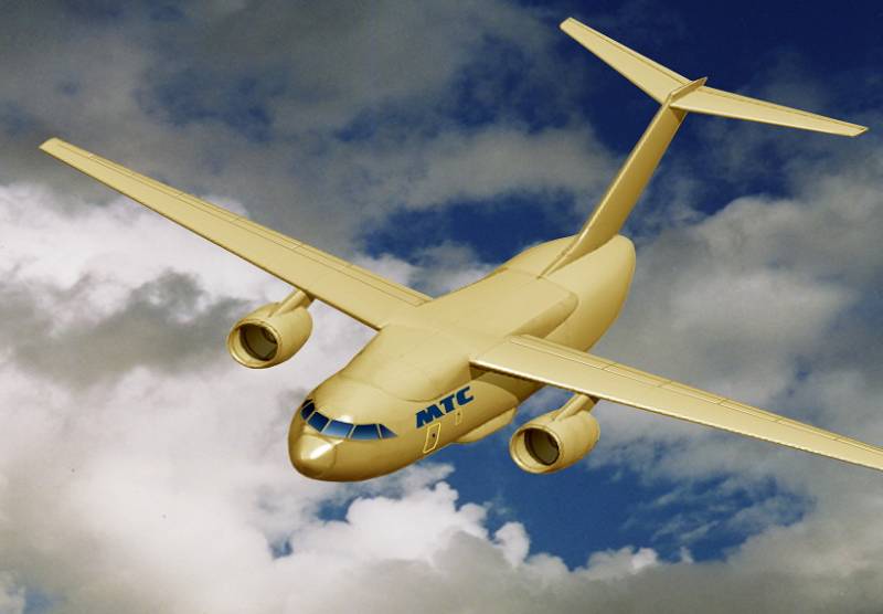 Ил-276. Боевое прошлое и будущее ввс