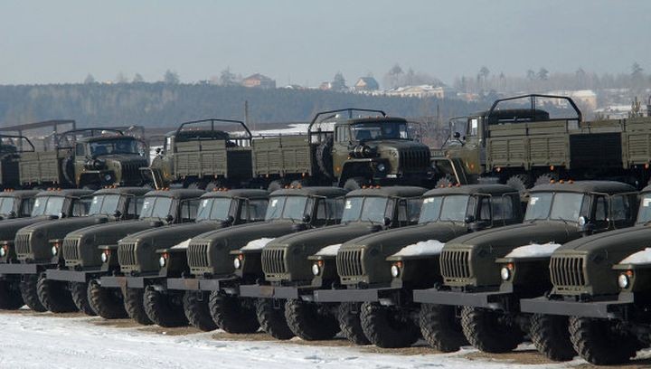 Ватники со скидкой: российская армия готовит масштабную распродажу