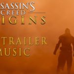 Музыкальная композиция из второго CGI-трейлера Assassin's Creed: Origins  