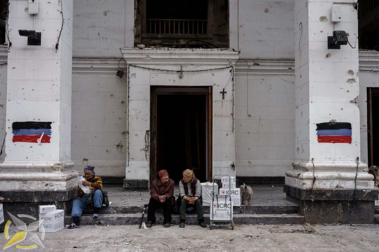 МАРИУПОЛЬ НАПОЛНЯЕТСЯ ЖИЗНЬЮ: ШКОЛЫ, АВТОБУСЫ, АВТОМОБИЛИ И ПЕРСПЕКТИВЫ МАРИУПОЛЬ НАПОЛНЯЕТСЯ ЖИЗНЬЮ: ШКОЛЫ, АВТОБУСЫ, АВТОМОБИЛИ И ПЕРСПЕКТИВЫ украина