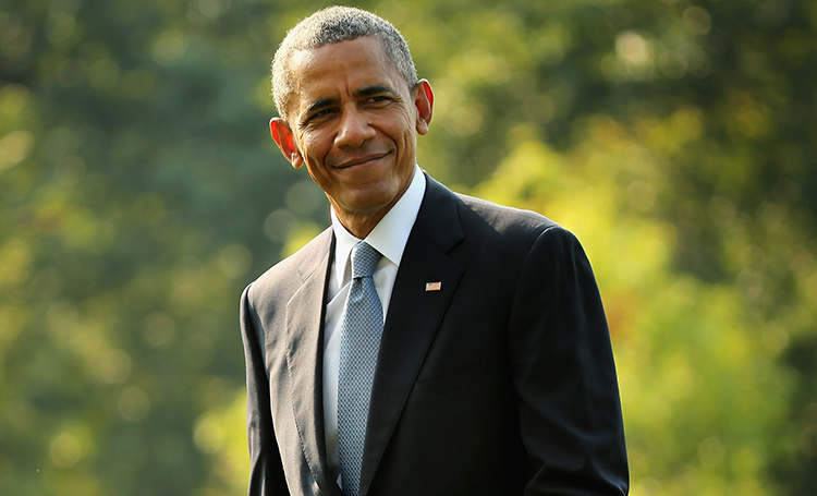 11 книг, которые советует прочитать Барак Обама