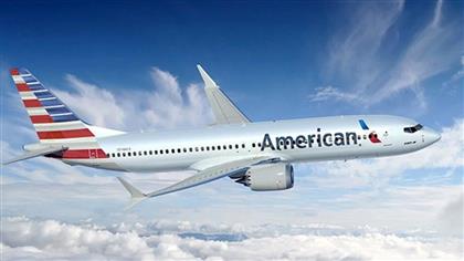 American Airlines