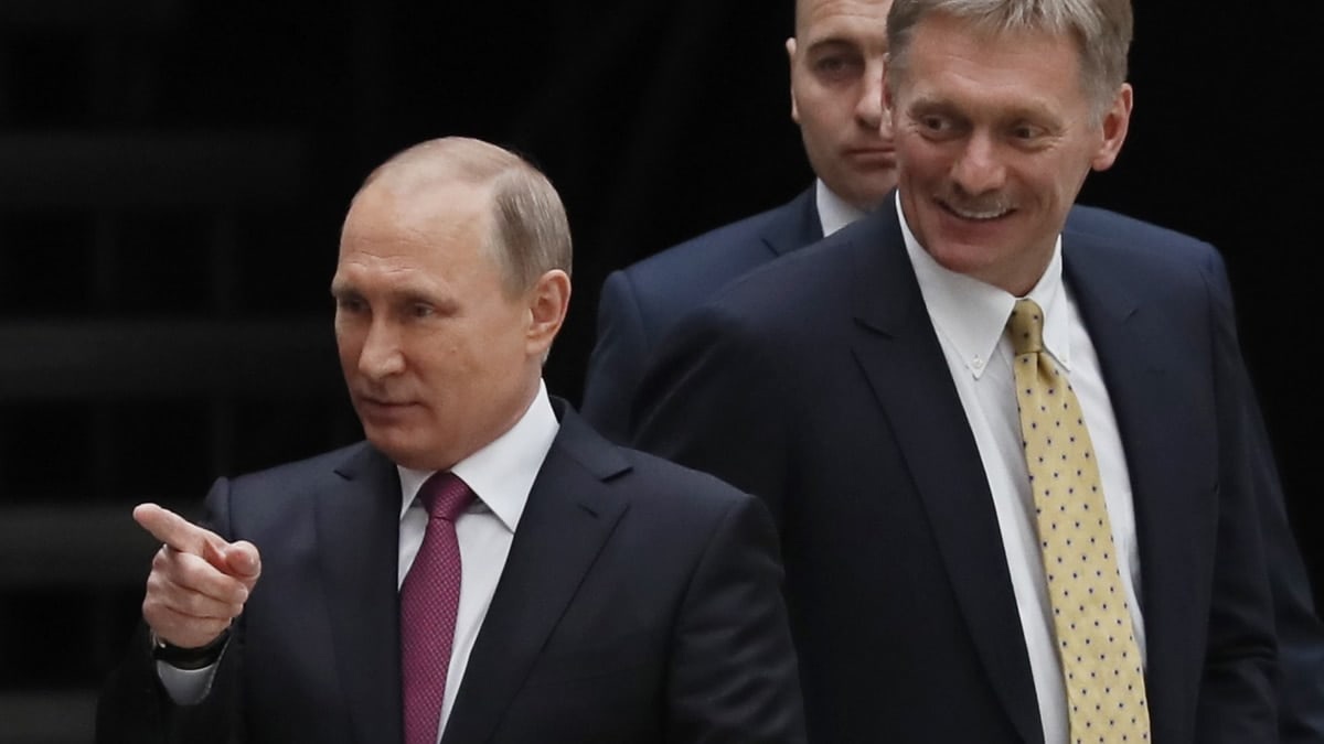 Они вернутся. И ещё поучат жить РФ