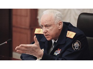 «Надо вернуть конфискацию имущества как дополнительный вид наказания»