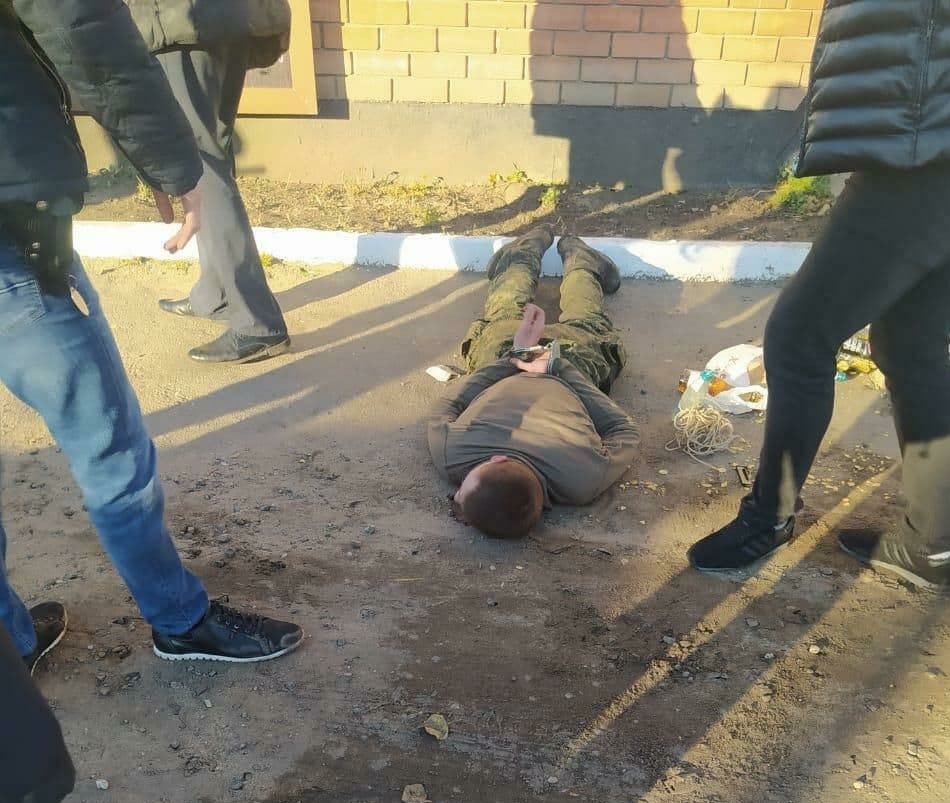 Бойня в Воронеже: Главные версии массового расстрела Бойня в Воронеже: Главные версии массового расстрела армия,россия