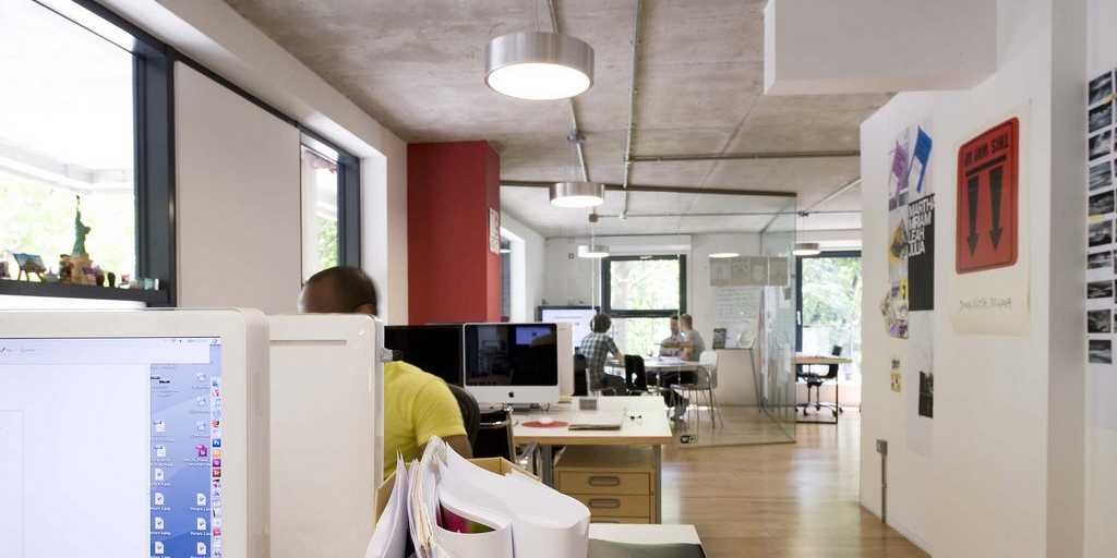 office