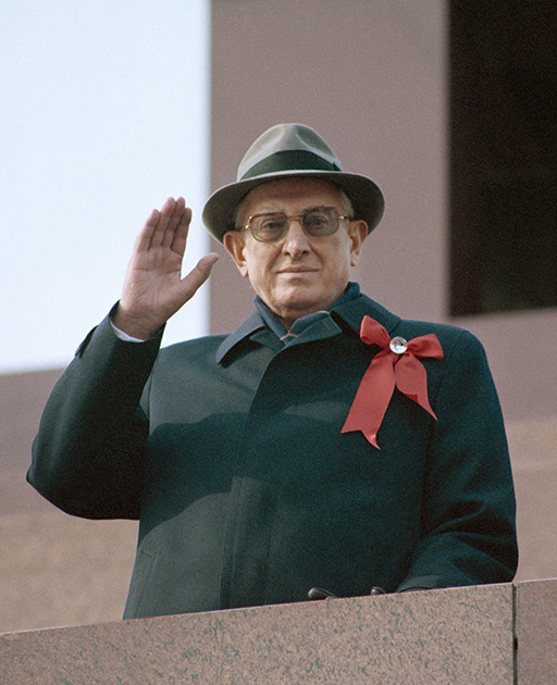 «Застой и стабильность — это одно и то же» общество,россияне