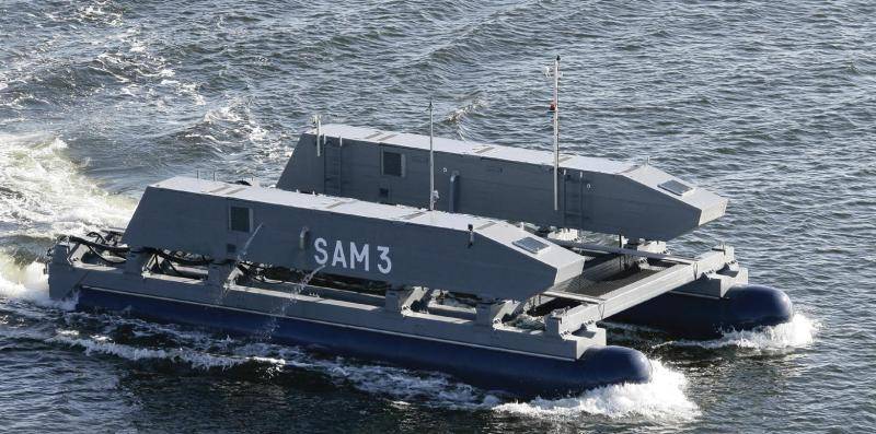 Что не так с «новейшим» ПМК проекта 12700? Что не так с «новейшим» ПМК проекта 12700? вмф