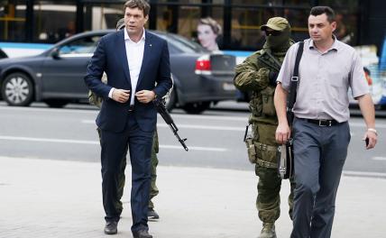 Олег Царев: Зеленский откровенно послал Байдена — и этого ему не простят украина