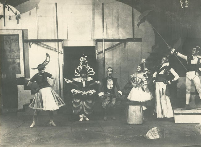 Маргарита Коненкова, Вера Судейкина и другие жены художников, чьи имена связывают с Булгаковым, Эйнштейном, Стравинским. жизнь,знаменитости,культура