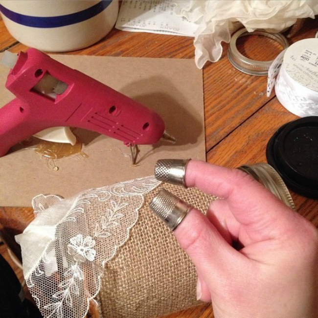 Замечательные хитрости для рукодельниц женские хобби