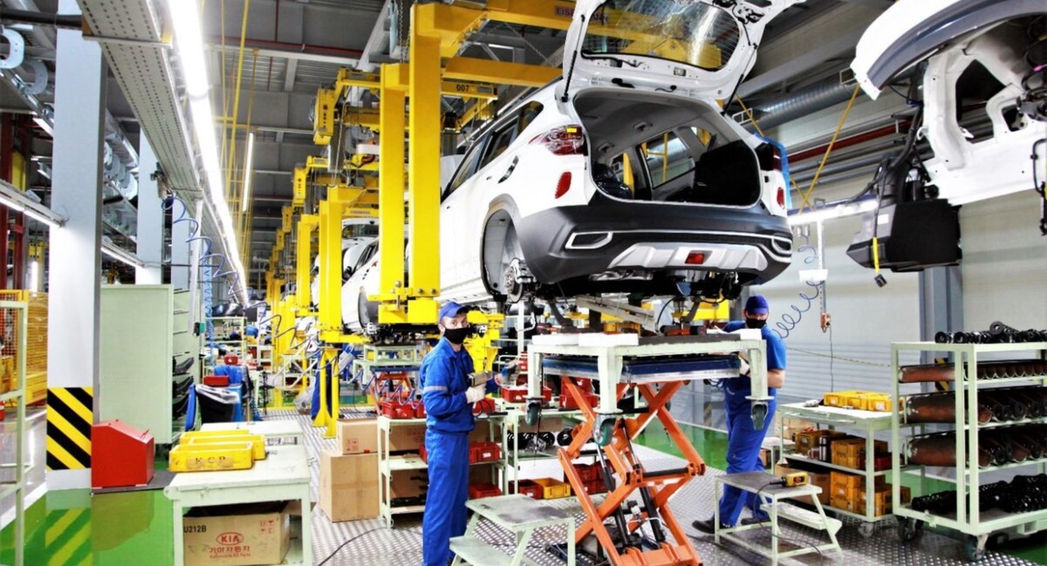 Калининградский АВТОТОР расширяет номенклатуру продукции, производимой на экспорт