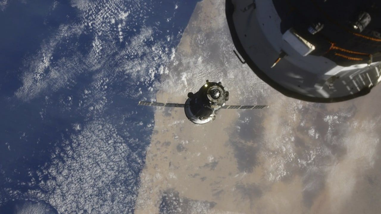 Ракета легкого класса «Союз-2.1в» с военным спутником успешно стартовала с космодрома Плесецк