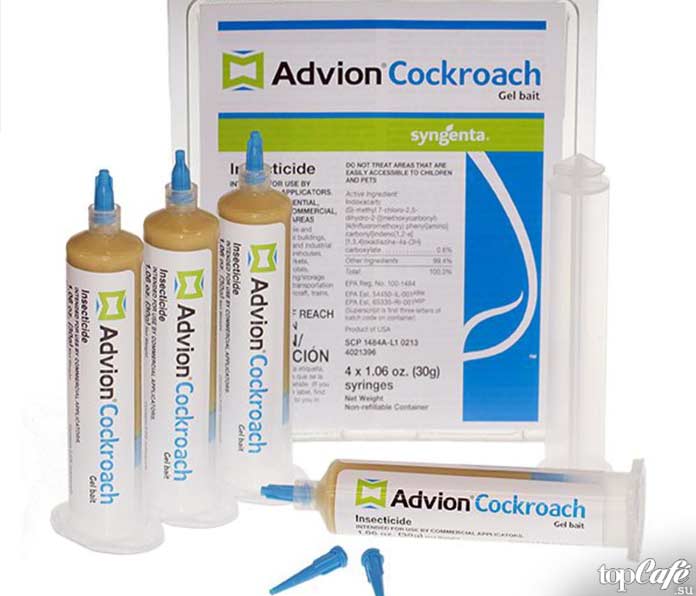 ADVION Cockroach