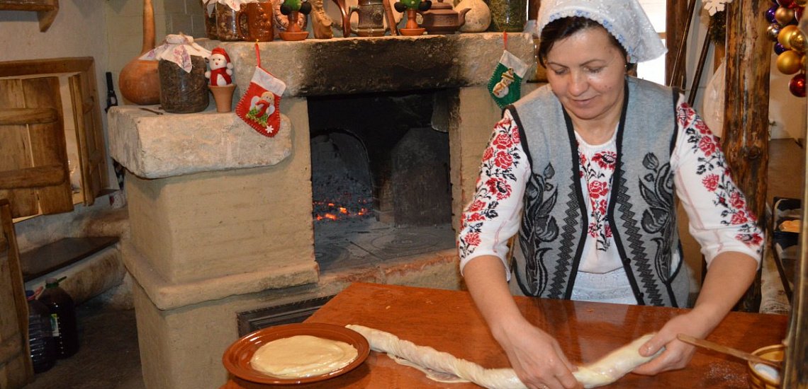 Винные SPA, фестиваль под землёй и лоукостеры: 7 неочевидных причин любить Молдову