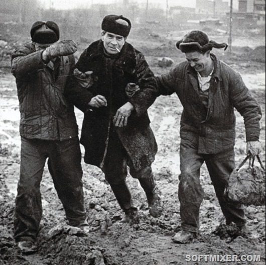 7 роковых ошибок советской политики