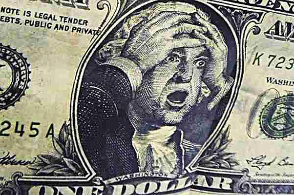 Доллар в шоке: Россия и Турция планируют оставить главный «рычаг» США не у дел