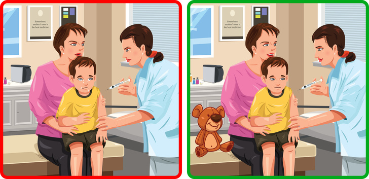 Доктор Комаровский ответил на 12 вопросов, которые волнуют каждого родителя Доктор Комаровский ответил на 12 вопросов, которые волнуют каждого родителя воспитание