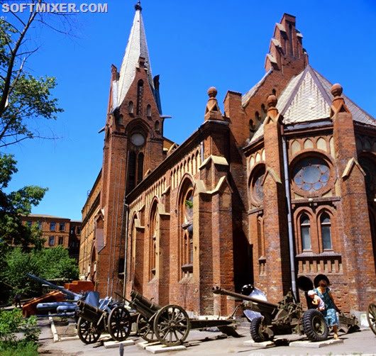 Советский Владивосток и Приморье 