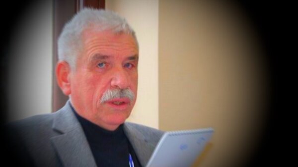 Украинский "историк": "Внезапное нападение немцев в 1941 году, стало спасением для украинцев"