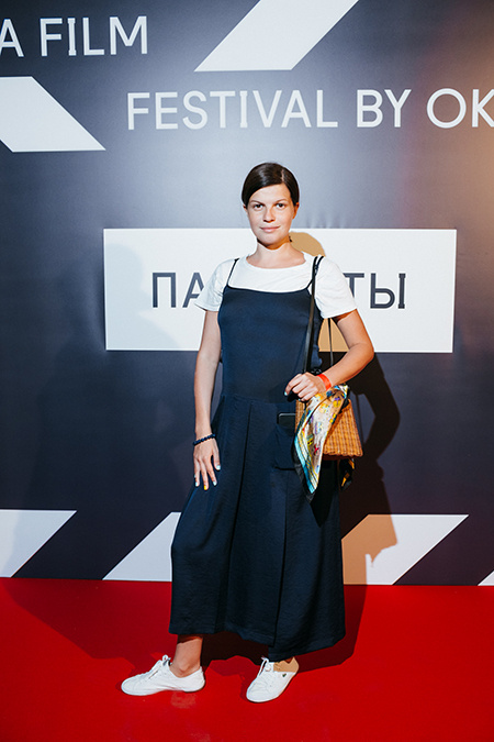 Равшана Куркова, Виктория Исакова, Кирилл Серебренников и другие на премьере "Паразитов" Звезды,Красная дорожка