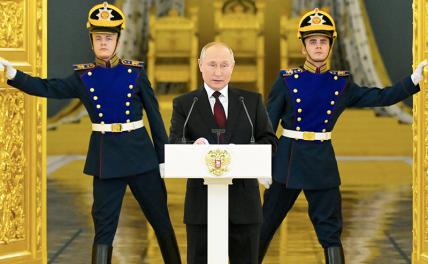 Почему западные лидеры критикуют российского президента, но стремятся подражать ему?