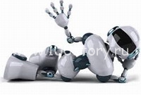 Одиночество робота