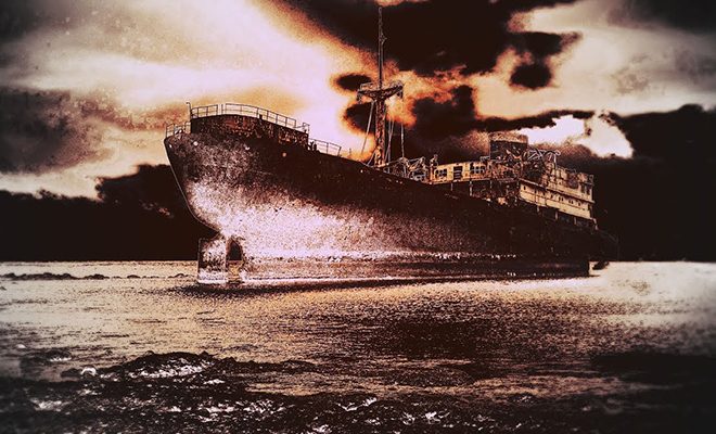 Корабль дрейфует во льдах Арктики без команды с 1932 года и его никак не могут «поймать» Корабль дрейфует во льдах Арктики без команды с 1932 года и его никак не могут «поймать» Культура