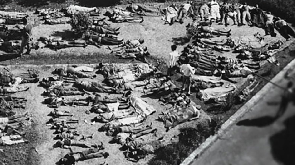 Отравив насмерть десятки тысяч граждан Индии, США избежали ответственности. Колонка Владимира Тулина