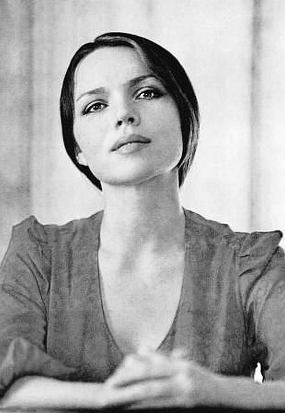 Ностальгические фотографии прекрасных советских актрис 