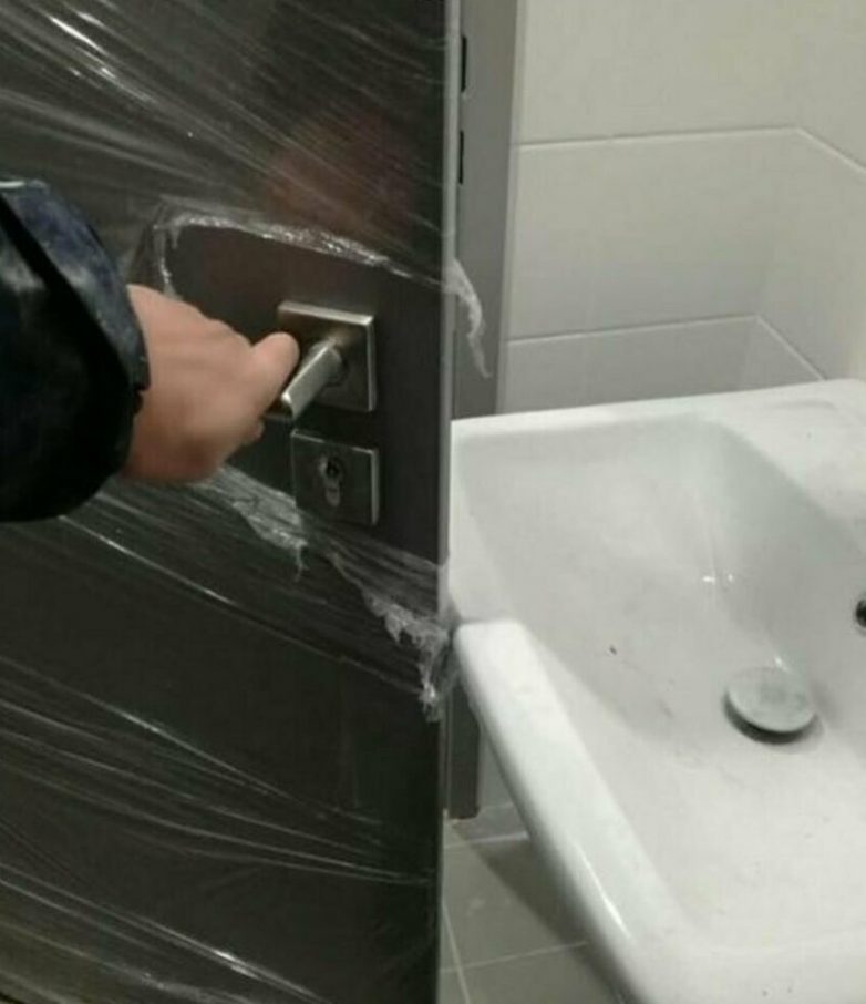 Как же это всё произошло? 